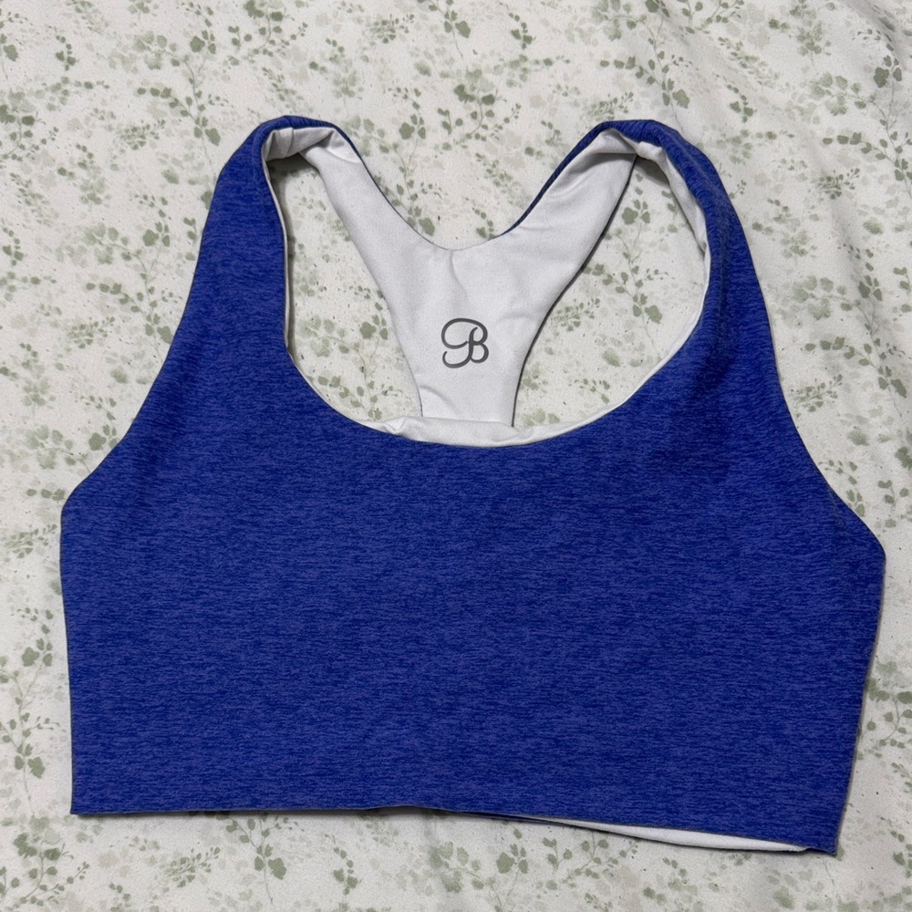 Bombshell Sportswear Reversible Tank